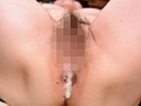 六十路隔世近親相姦10 愛する孫に身体を縛られふしだらに欲情してしまうお婆ちゃんの秘密性癖近親相姦生中出し 山本遥　サンプル画像10